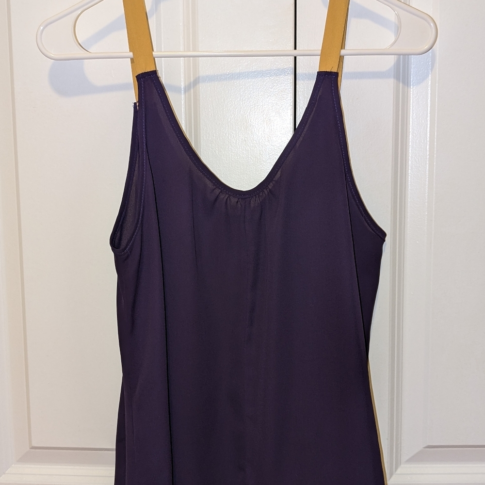 LSU Tank Top - Picture 3 of 3